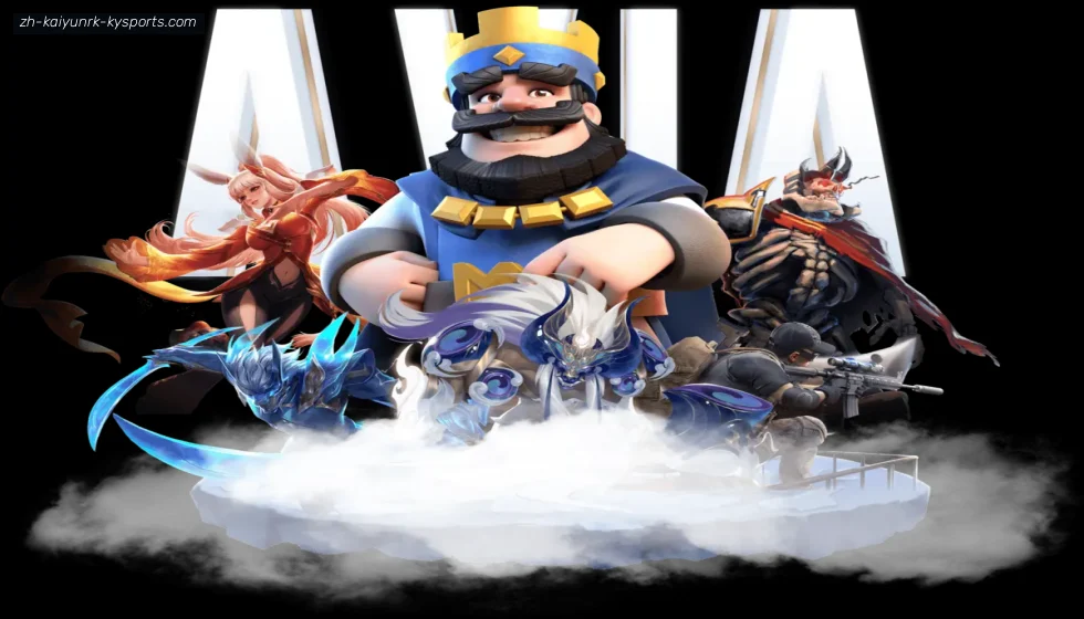 开云 banner