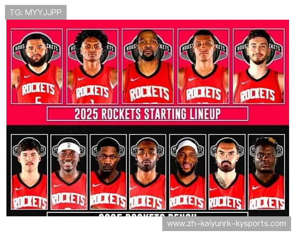 火箭队最新队员名单及实力评估