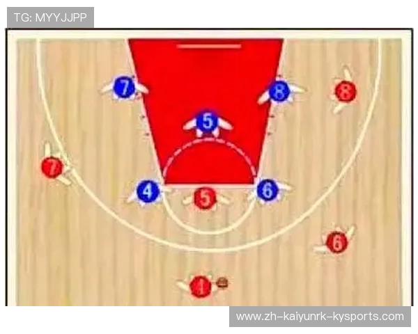 篮球比赛中防守压迫战术的使用频率与反击效率关系研究